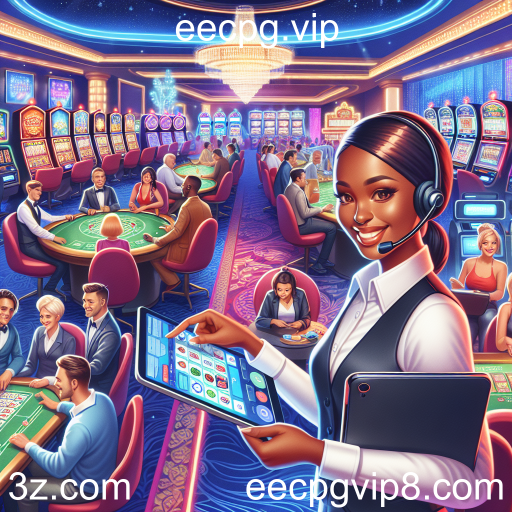 A Importância do Suporte ao Cliente em Jogos Online