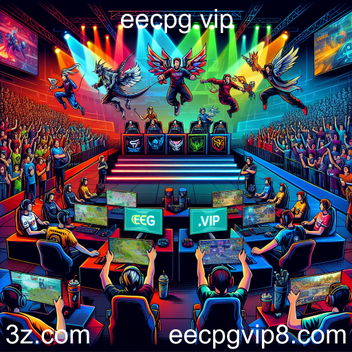 Torneios Atuais: A Ascensão dos eSports